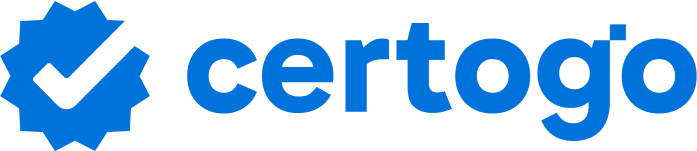 Certogo Transparent Logo